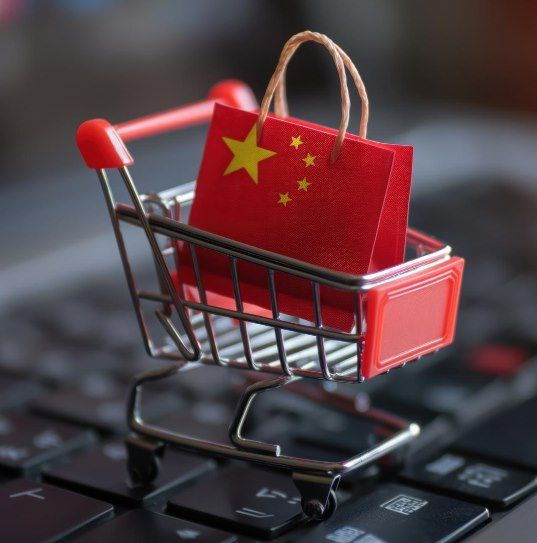 📦 EU-Zoll auf Päckchen aus China: Seit Juli gilt ein neuer Zoll & Gebühr 🫰