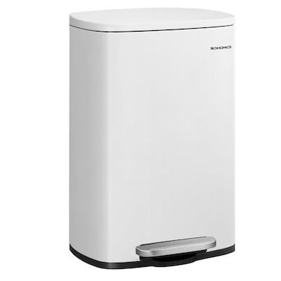 🚮 50L SONGMICS Küchen Mülleimer für 53,19€ (statt 70€)