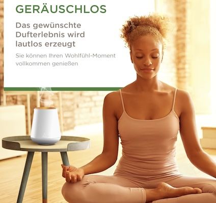🏡 6x 20 ml Air Wick Aroma-Öl Cotton und Weiße Orchidee für 23,99€ (statt 36€) 🏡 6x 20 ml Air Wick Aroma Öl Cotton und Weiße Orchidee für 23,99€ (statt 36€)
