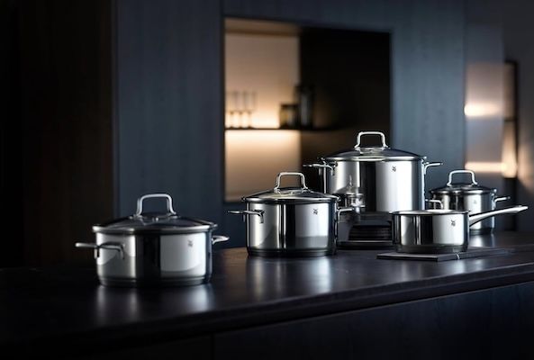 🍯 WMF Astoria 6-tlg. Kochtopfset für 127,39€ (statt 152€) 🍯 WMF Astoria 6 tlg. Kochtopfset für 127,39€ (statt 152€)