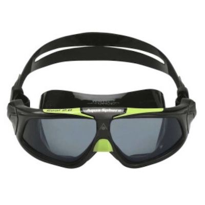 🤿 Aquasphere Seal 2.0 Unisex Schwimmbrille für 22,84€ (statt 40€)