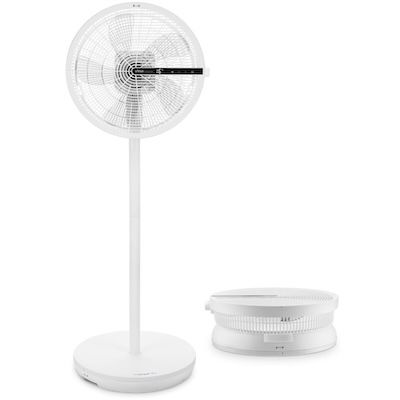 🌬️ Ufesa Nagasaki Standventilator mit 12 Stufen für 99,99€ (statt 140€)