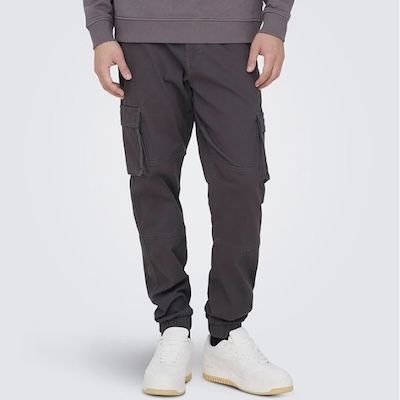 👖 Only & Sons Male Cargo-Hose für 21,99€ (statt 37€)