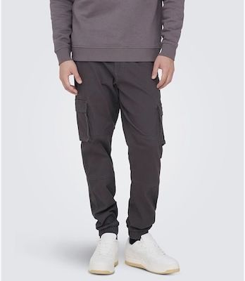 👖 Only & Sons Male Cargo Hose für 21,99€ (statt 37€)
