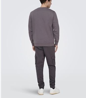 👖 Only & Sons Male Cargo Hose für 21,99€ (statt 37€)