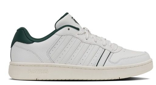 👟 K-SWISS Court Palisades Sneaker in sehr vielen Größen für 29,98€ (statt 41€)