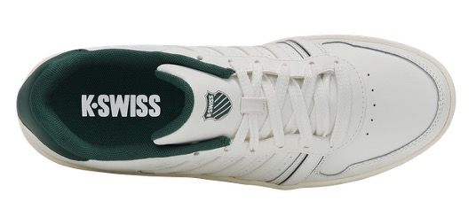 👟 K SWISS Court Palisades Sneaker in sehr vielen Größen für 29,98€ (statt 41€)