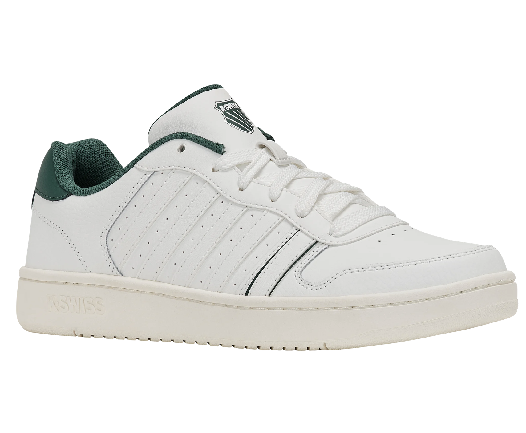👟 K-SWISS Court Palisades Sneaker in sehr vielen Größen für 29,98€ (statt 41€)