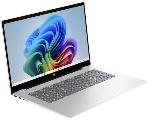 HP OmniBook X Flip 2-in-1 Laptop mit 16GB/1TB für 759€ (statt 1.137€) HP OmniBook X Flip 2 in 1 Laptop mit 16GB/1TB für 759€ (statt 1.137€)