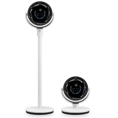 🌬️ Ufesa Kodiak SilentAirMotion 3D‑Luftzirkulator für 99,99€ (statt 130€)