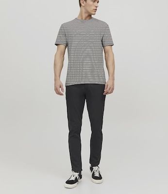 👖 2er Pack Jack & Jones Slim Fit Chino Hose für 27,93€ (statt 35€) 👖 2er Pack Jack & Jones Slim Fit Chino Hose für 27,93€ (statt 35€)