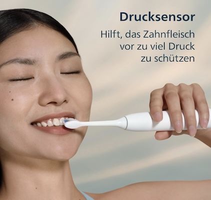 🦷 Philips Sonicare HX7110/01 elektrische Zahnbürste für 65,99€ (statt 73€) 🦷 Philips Sonicare HX7110/01 elektrische Zahnbürste für 65,99€ (statt 73€)