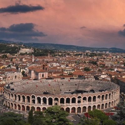 🇮🇹 Arena di Verona Ticket 🎻 mit Hotel und Frühstück ab 91,50€ (statt 115€)