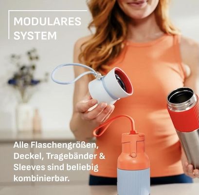 🥤 EMSA beYou Cup Mug Isolier Trinkbecher für 17€ (statt 25€)