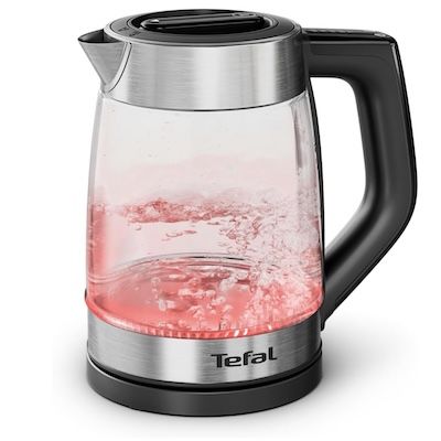 Tefal Express Wasserkocher mit 1,7L für 49,98€ (statt 64€)