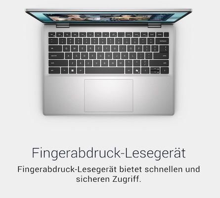💻 Dell 14 Laptop mit 14,0 💻 Dell 14 Laptop mit 14,0 2K Display & 16/512GB für 549€ (statt 776€)