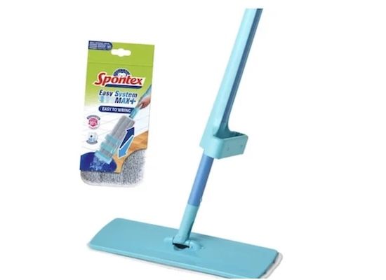 đź§˝ Amazon: Spontex Haushalts- und Reinigungsprodukte im Sale z.B. AllÂzweckÂtuch ab 5€ (statt 10€) đź§˝ Amazon: Spontex Haushalts und Reinigungsprodukte im Sale z.B. AllÂzweckÂtuch ab 5€ (statt 10€)