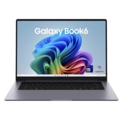 💻 Samsung Galaxy Book6 16″ AI Laptop mit 32/512GB für 1.569€ (statt 1.899€)