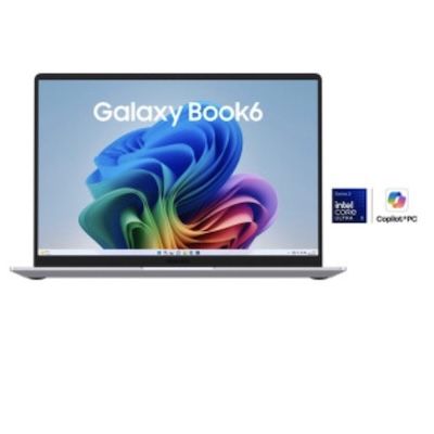 🧑‍💻 Samsung Galaxy Book 6 – 14″ Laptop mit 32/512GB für 1.334€ (statt 1.700€)
