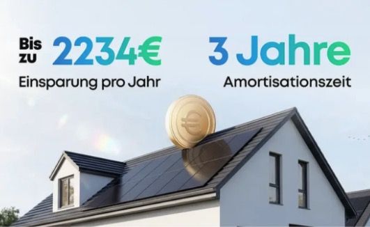 🏠 Anker Solix Solarbank 4 ☀️ E5000 Pro mit 5kWh & Smart Meter nur 1.499€ (statt 1.599€) 🏠 Anker Solix Solarbank 4 ☀️ E5000 Pro mit 5kWh & Smart Meter nur 1.499€ (statt 1.599€)