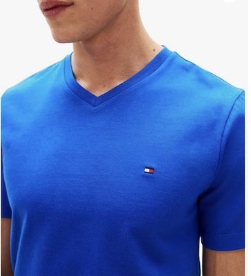 đ Tommy Hilfiger Essential V-Neck Tee T-Shirt fĂŒr 17,91⏠(statt 24âŹ) đ Tommy Hilfiger Essential V Neck Tee T Shirt fĂŒr 17,91⏠(statt 24âŹ)