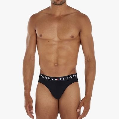 🩲 3er Pack Tommy Hilfiger TH Original Logo Slips für 22,49€ (statt 30€) 🩲 3er Pack Tommy Hilfiger TH Original Logo Slips für 22,49€ (statt 30€)