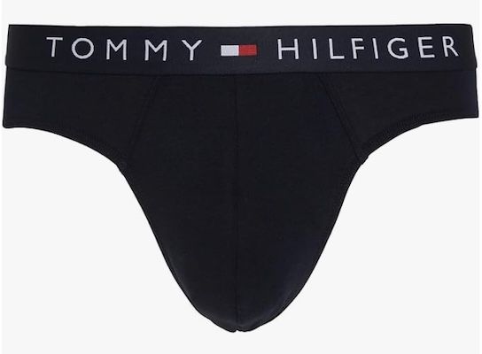 🩲 3er Pack Tommy Hilfiger TH Original Logo Slips für 22,49€ (statt 30€) 🩲 3er Pack Tommy Hilfiger TH Original Logo Slips für 22,49€ (statt 30€)