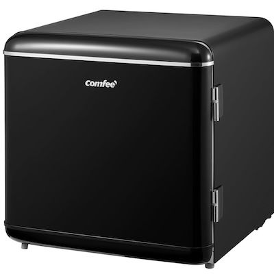 🌬️ Comfee‘ Retro-Kühlschrank mit 47L für 108€ (statt 125€)