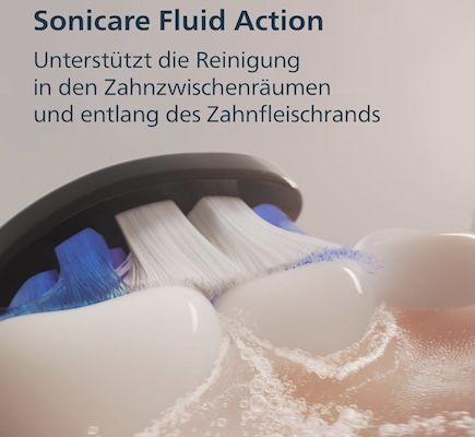 🦷 Philips Sonicare HX7401/12 Elektrische Zahnbürste für 89,99€ (statt 140€) 🦷 Philips Sonicare HX7401/12 Elektrische Zahnbürste für 89,99€ (statt 140€)