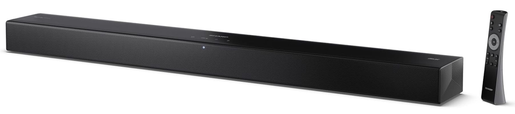 🔊 SHARP HT-SB304 2.0 Soundbar mit Dolby Atmos für 109,90€ (statt 121€) 🔊 SHARP HT SB304 2.0 Soundbar mit Dolby Atmos für 109,90€ (statt 121€)