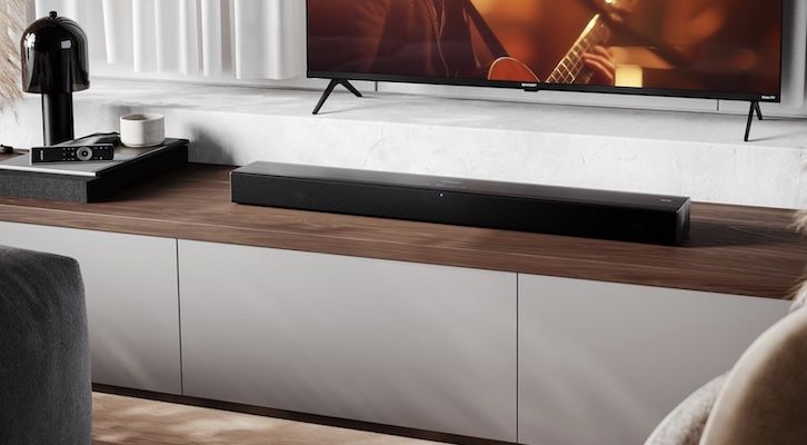 🔊 SHARP HT-SB304 2.0 Soundbar mit Dolby Atmos für 109,90€ (statt 121€) 🔊 SHARP HT SB304 2.0 Soundbar mit Dolby Atmos für 109,90€ (statt 121€)