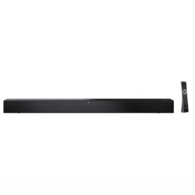 🔊 SHARP HT-SB304 2.0 Soundbar mit Dolby Atmos für 109,90€ (statt 121€)