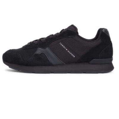 🔛🔝 Tommy Hilfiger Herren Maxlite Mix Sneaker für 46,48€ (statt 81€)