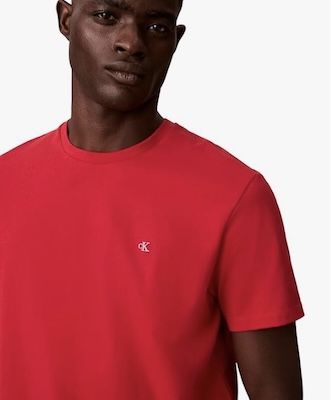 đ´ Calvin Klein Classic Monogram Tee Regular Fit T-Shirt fĂźr 14,34⏠(statt 20âŹ) đ´ Calvin Klein Classic Monogram Tee Regular Fit T Shirt fĂźr 14,34⏠(statt 20âŹ)