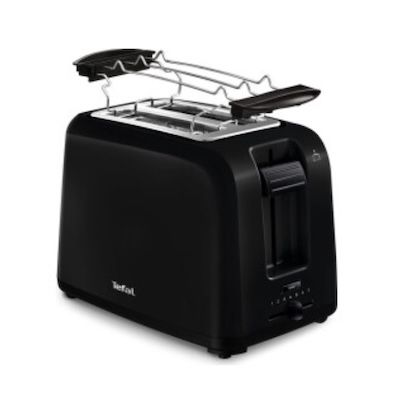 Tefal Vita Zwei-Schlitz-Toaster für 24,98€ (statt 35€)