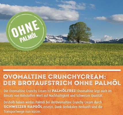 🔝 Ovomaltine Frühstücks TRIO für 15,29€ (statt 20€) 🔝 Ovomaltine Frühstücks TRIO für 15,29€ (statt 20€)