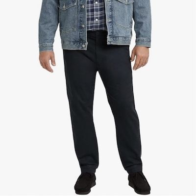 ⚫️ Levi’s Herren Big & Tall XX Standard Tapered Chino Hose für 35,95€ (statt 55€)