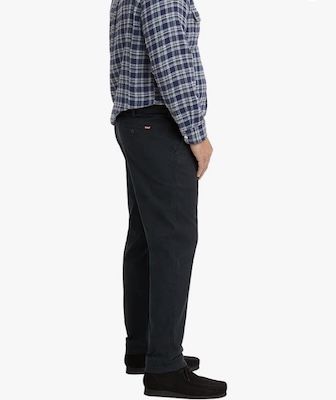 ⚫️ Levi's Herren Big & Tall XX Standard Tapered Chino Hose für 35,95€ (statt 55€) ⚫️ Levis Herren Big & Tall XX Standard Tapered Chino Hose für 35,95€ (statt 55€)