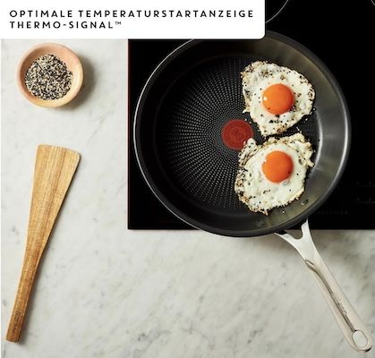 🍳 Jamie Oliver by Tefal Cook's Direct 5-tlg. Pfannen-Set für 131€ (statt 183€) 🍳 Jamie Oliver by Tefal Cooks Direct 5 tlg. Pfannen Set für 131€ (statt 183€)
