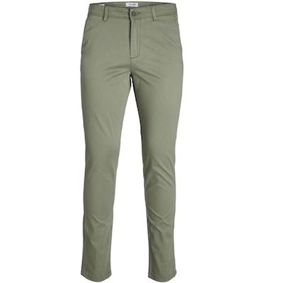 Jack & Jones Male Chino Hose Slim Fit Chino Hose für 16,94€ (statt 29€)