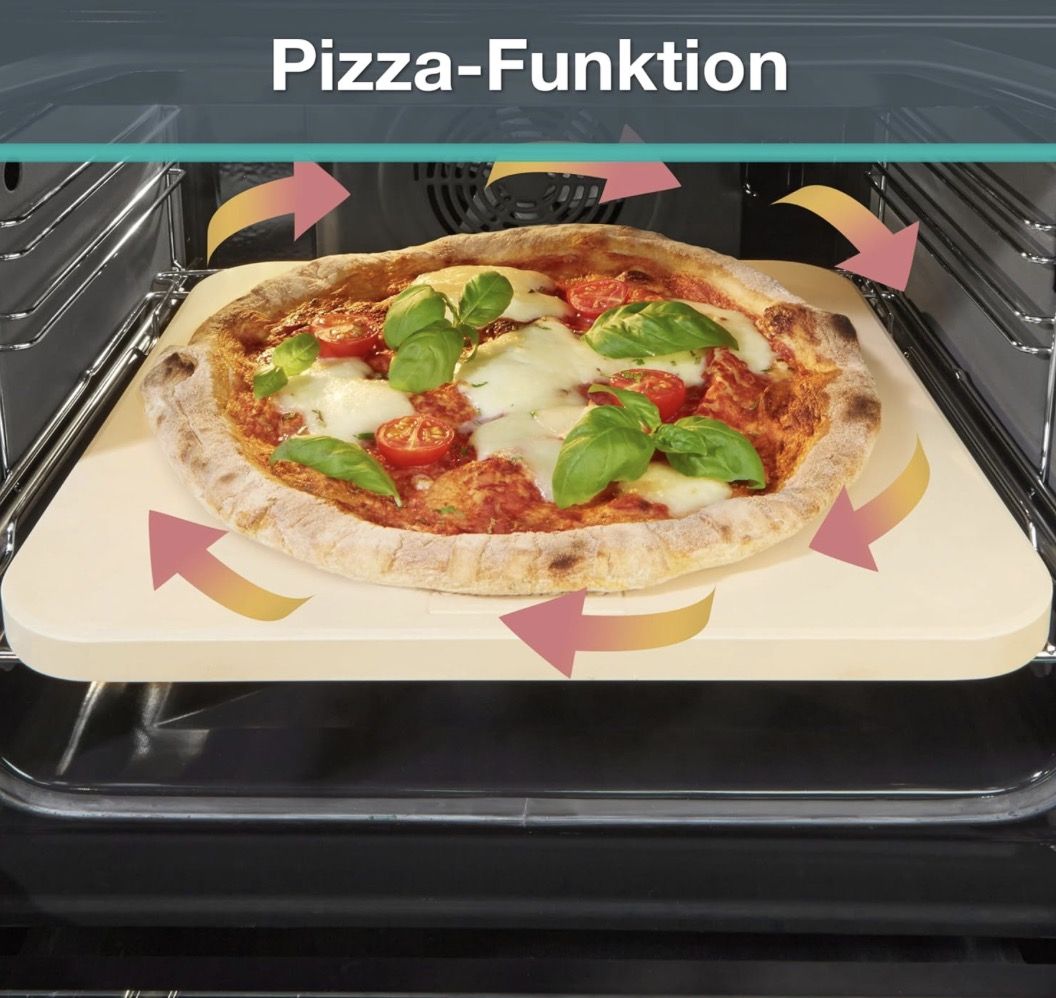 Gorenje Elektro-Standherd mit Pizza-Funktion für 333€ (statt 399€) Gorenje Elektro Standherd mit Pizza Funktion für 333€ (statt 399€)