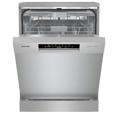 🍽️ Gorenje Geschirrspüler mit 60cm für 359€ (statt 406€) 🍽️ Gorenje Geschirrspüler mit 60cm für 359€ (statt 406€)