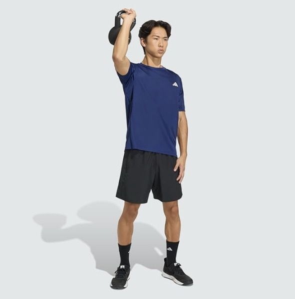 👕 Adidas Train Essentials Training T-Shirt für 18,32€ (statt 23€) 👕 Adidas Train Essentials Training T Shirt für 18,32€ (statt 23€)