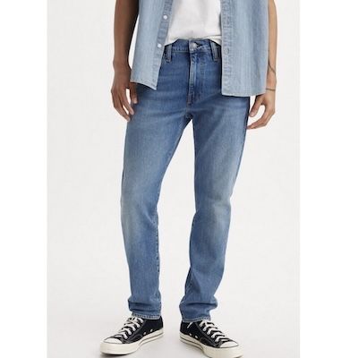 👖 Levi’s Herren 512 Low Rise Tapered Fit Jeanshose für 57,90€ (statt 88€)