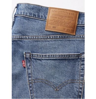 👖 Levi's Herren 512 Low Rise Tapered Fit Jeanshose für 57,90€ (statt 88€) 👖 Levis Herren 512 Low Rise Tapered Fit Jeanshose für 57,90€ (statt 88€)
