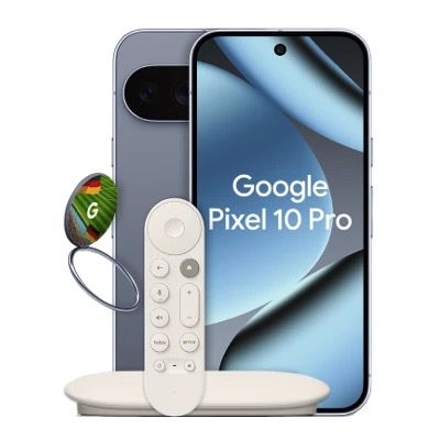 📱 Google Pixel 10 Pro für 1€ mit O2 Allnet 50GB für 34,99€ ➡️ Gratis TV Streamer & Pixelsnap Ring 📱 Google Pixel 10 Pro für 1€ mit O2 Allnet 50GB für 34,99€ ➡️ Gratis TV Streamer & Pixelsnap Ring