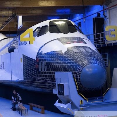 🌍👨‍🚀🚀 Belgien: Euro Space Center inkl. ÜN im Premium Hotel ab 135€ p.P.