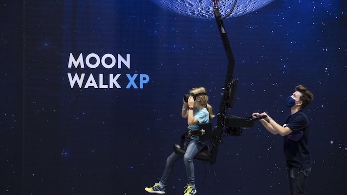 🌍👨🚀🚀 Belgien: Euro Space Center inkl. ÜN im Premium Hotel ab 135,50€ p.P. 🌍👨🚀🚀 Belgien: Euro Space Center inkl. ÜN im Premium Hotel ab 135,50€ p.P.