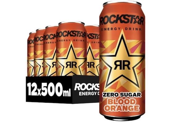 🤯⚡️Amazon: TOP Preise auf Energy Drinks z.B. Rockstar Energy Strawberry Lime Zero ab 9€ (statt 18€) 🤯⚡️Amazon: TOP Preise auf Energy Drinks z.B. Rockstar Energy Strawberry Lime Zero ab 9€ (statt 18€)