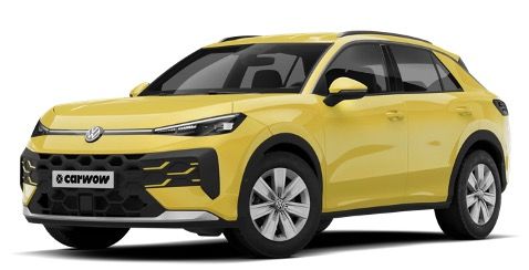🚗💨 Privat: Volkswagen T-Roc R-Line eTSI 1.5 150PS mit DSG ➡️ für 139€ 🧨 LF 0,32 🚗💨 Privat: Volkswagen T Roc R Line eTSI 1.5 150PS mit DSG ➡️ für 139€ 🧨 LF 0,32